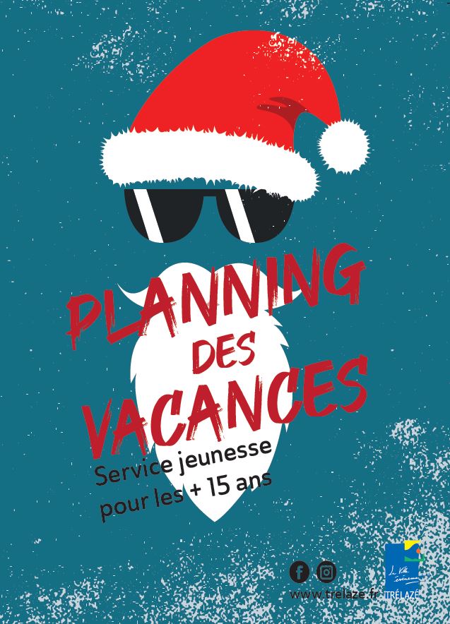 Image de l'article Vacances de fin d’année | Des activités concoctées par le service jeunesse de la ville