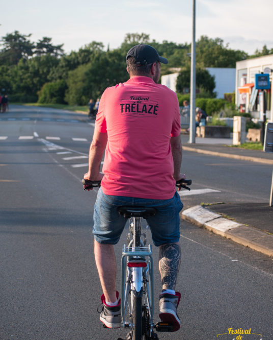 Image de l'article Rejoignez l’aventure du Festival de Trélazé !