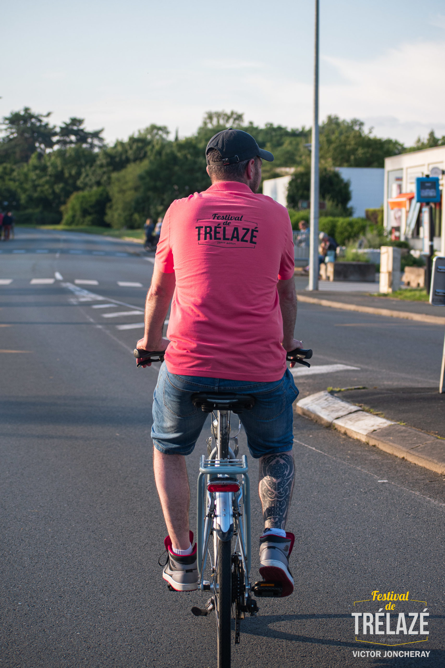 Image de l'article Rejoignez l’aventure du Festival de Trélazé !